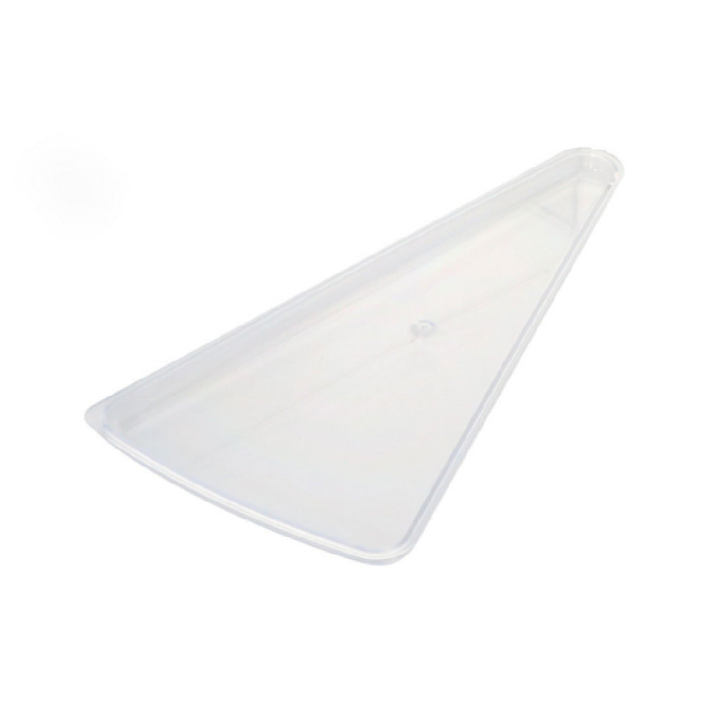 JB Prince RB425 L Slice Vessel Mold Lid Made In Italy (100 Per Pack)