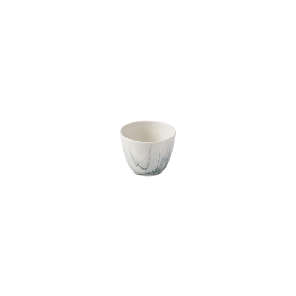 Churchill China TDBKBSCM1 - Chip Mug, 3.9", Eco Glaze Finish