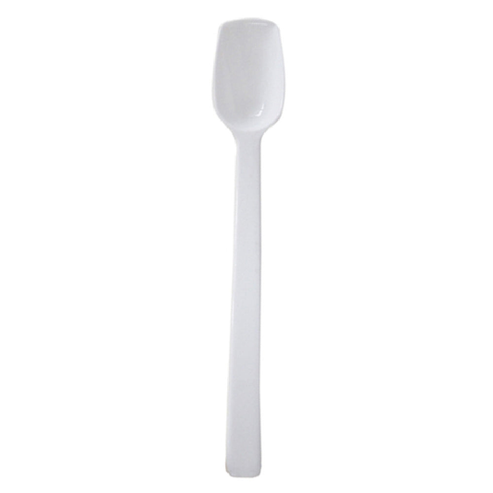 Thunder Group PLBS010WH Buffet Spoon 10" 3/4 Oz.