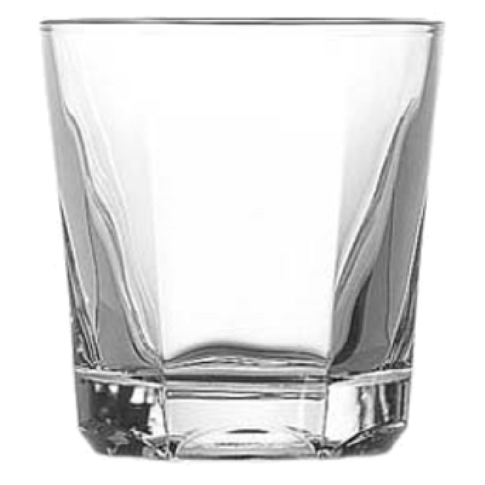Anchor Hocking 77787 Rocks Glass 7 Oz. 3-1/4" Dia.