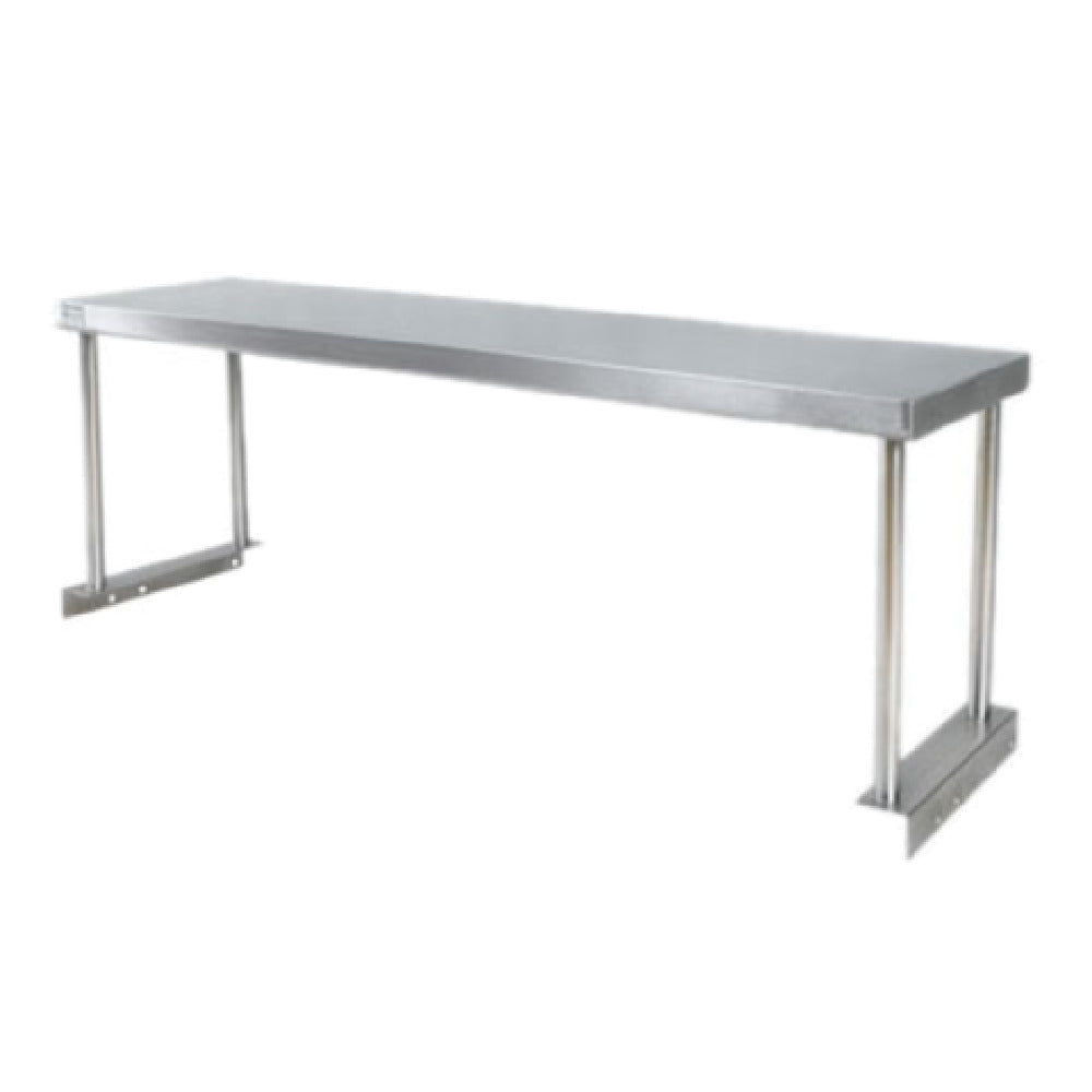 Klinger's Trading STO 1648 Overshelf Table Mount Single Tier