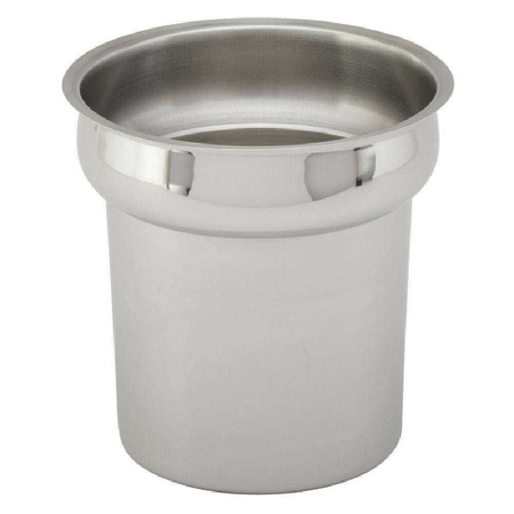 Royal ROY IST 6 1/2 - Vegetable Inset, 4-1/8 Qt., 6-1/2" Dia.