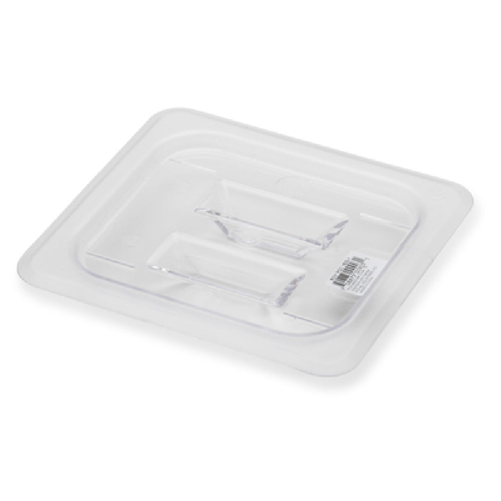 Royal ROY PCC 1600-1 - Food Pan Cover, 1/6-size, Solid