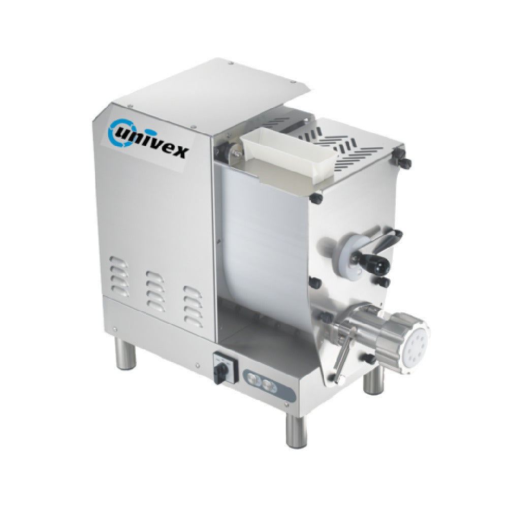 Univex UPASTA Pasta Mixer/Extruder Electric Countertop
