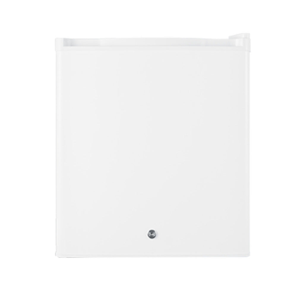 Summit FFAR25L7 Compact All-Refrigerator 1.7 Cu.ft. Capacity Freestanding