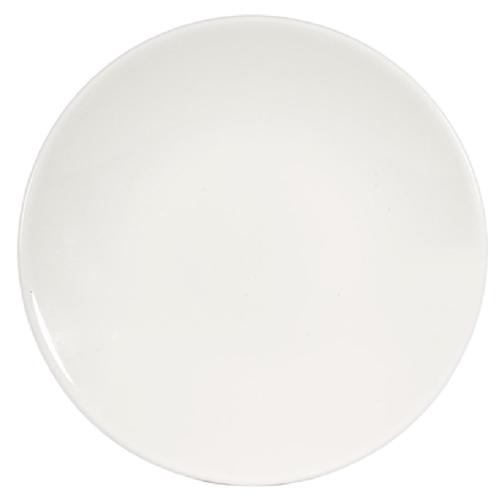 Churchill China WH PD221 Plate 8-5/6" Dia. Round