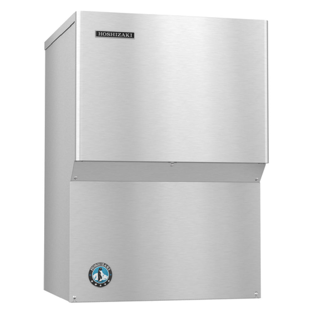 Hoshizaki KMS-1122MLJ - Serenity Ice Maker, Cube-style, 22"W