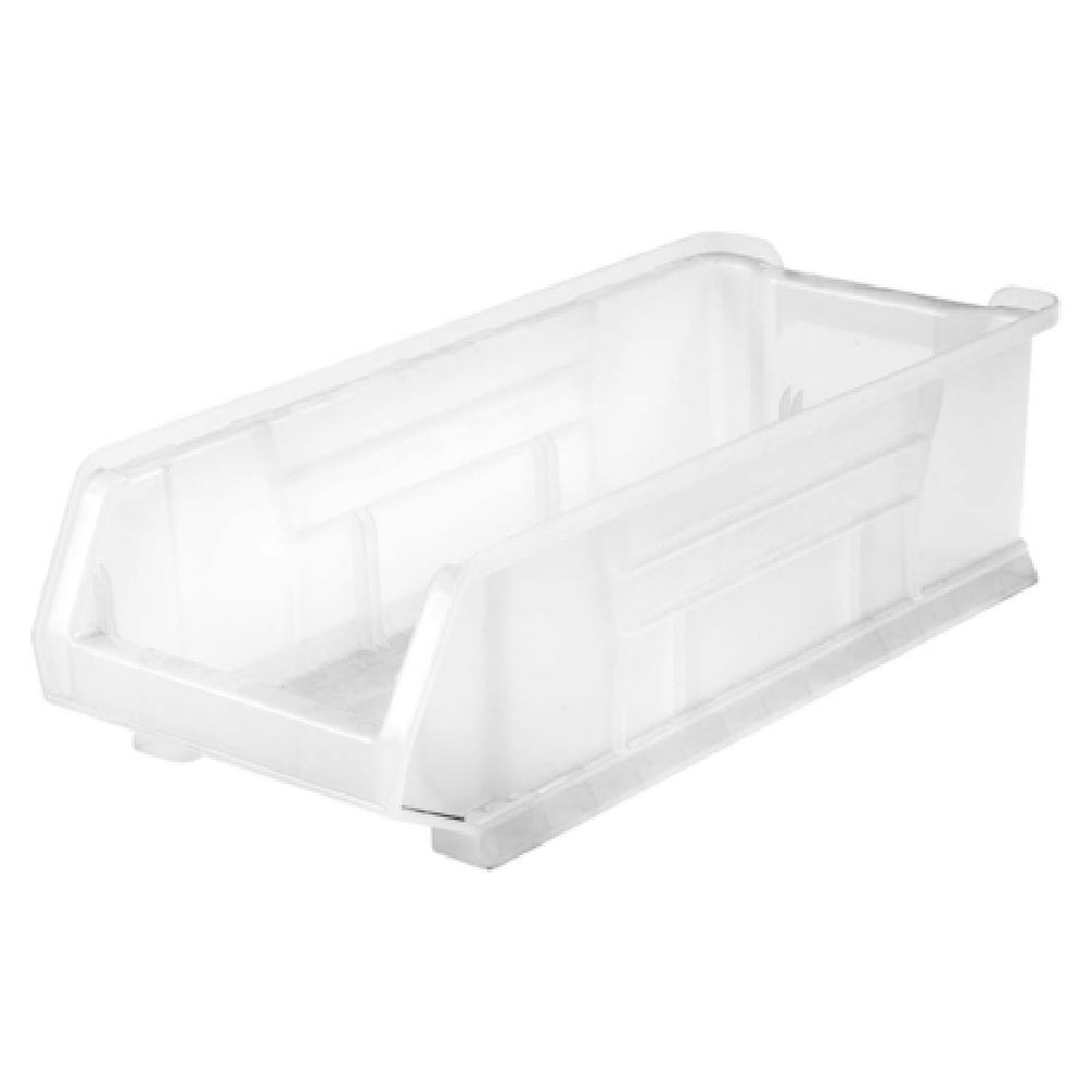 Metro MB30286CLS Large Supply Bin Stacking 23-7/8"W X 11"D X 7"H