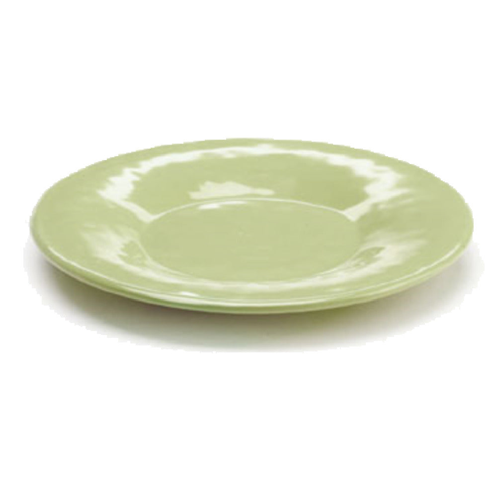 Elite Global Solutions D12P-WWG Plate 12-1/4" Dia. X 1-1/4"H Round
