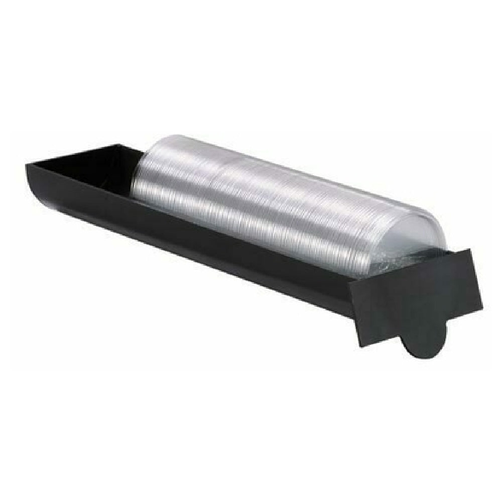 Dispense-Rite WR-CT-LID - Lid Chute, 1 Section, 3-1/4"H X 6-1/8"W X 20"D