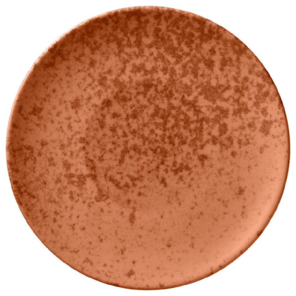 Bauscher Hepp 711318-425946 - Plate, 7.1" Dia., Deep