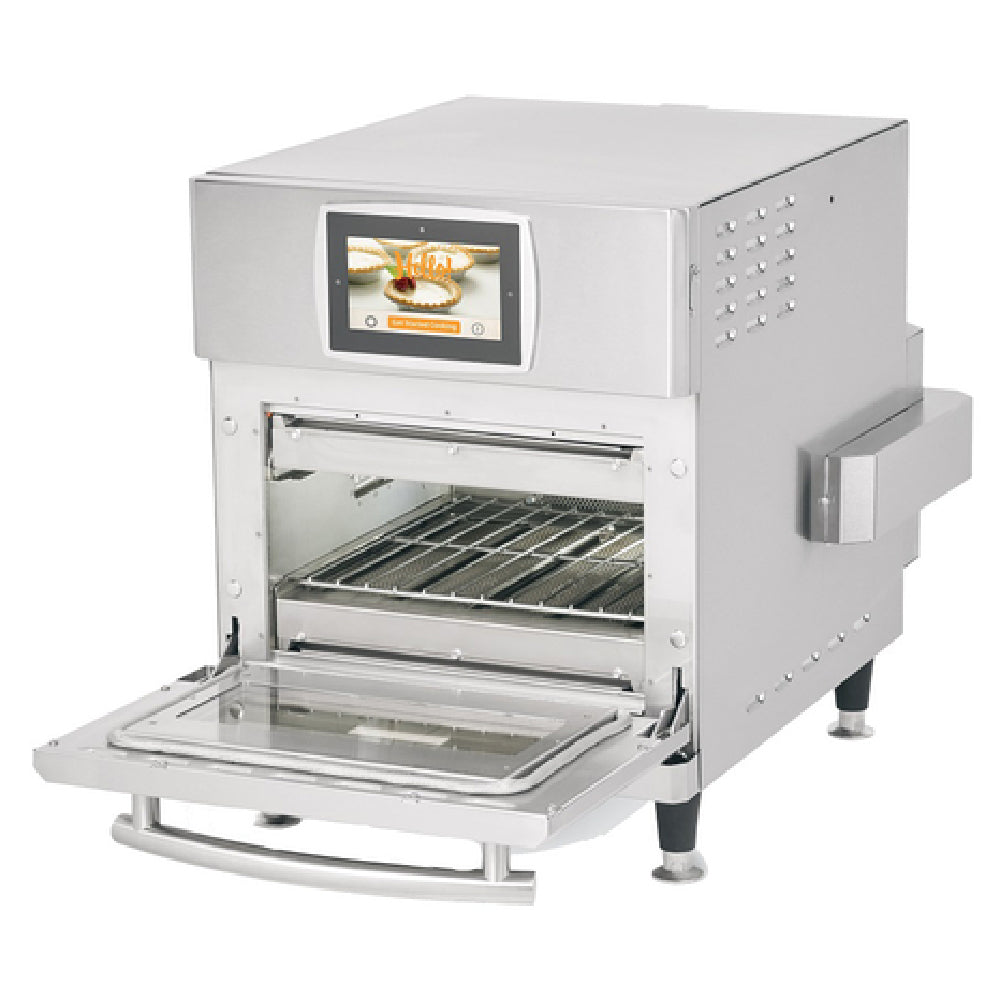 Ovention SINGLE MILO MILO-14 - Single MiLO® Oven, Electric, Ventless