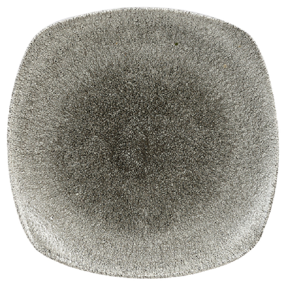 Churchill China RKBQSP111 Plate 10" X 10" Square