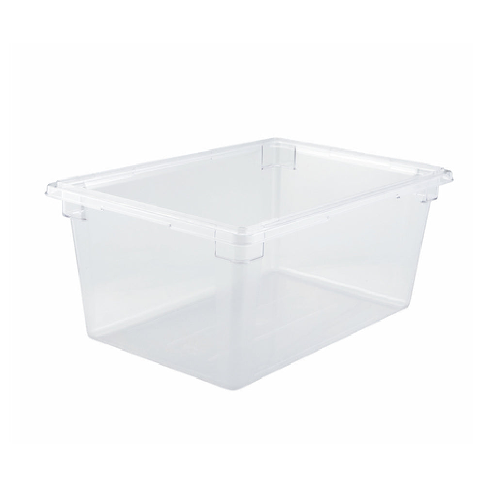 Winco PFSF-12 Food Storage Box 17 Gallon (65 Kg) 18" X 26" X 12"