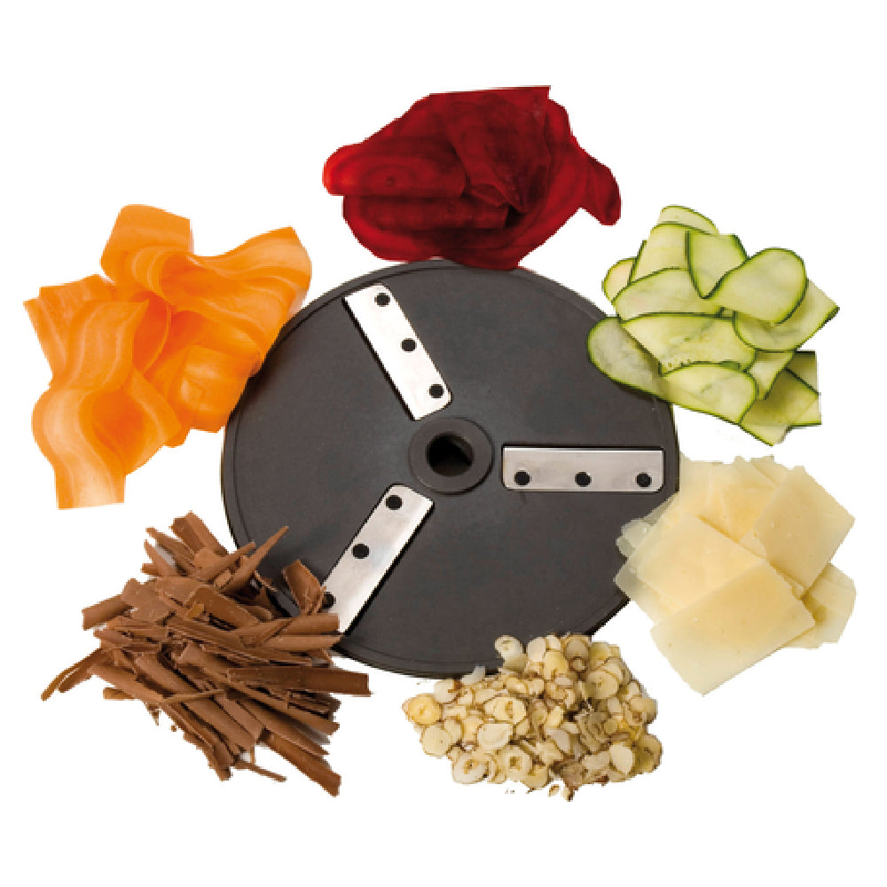 Brunner Anliker HS-7 - (232.02621) Cutting Disc, Shaving, 1/64" (0.5mm)
