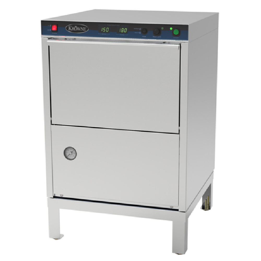 Krowne GWD-24 Underbar Glasswasher Door-type 24"W X 26"D