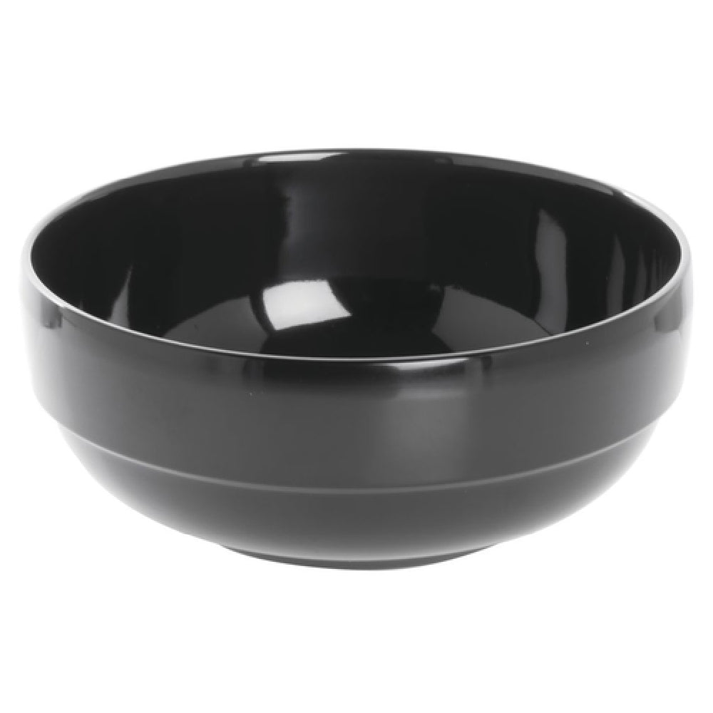 Hubert 57822 - Bowl, 37 Oz., 5-1/2" Dia. X 2-1/4"H