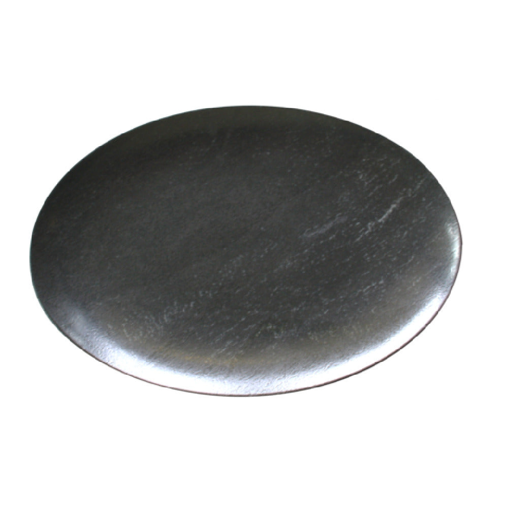 Bauscher Hepp 770202-360190 - Platter, 12.9" X 8.9", Oval