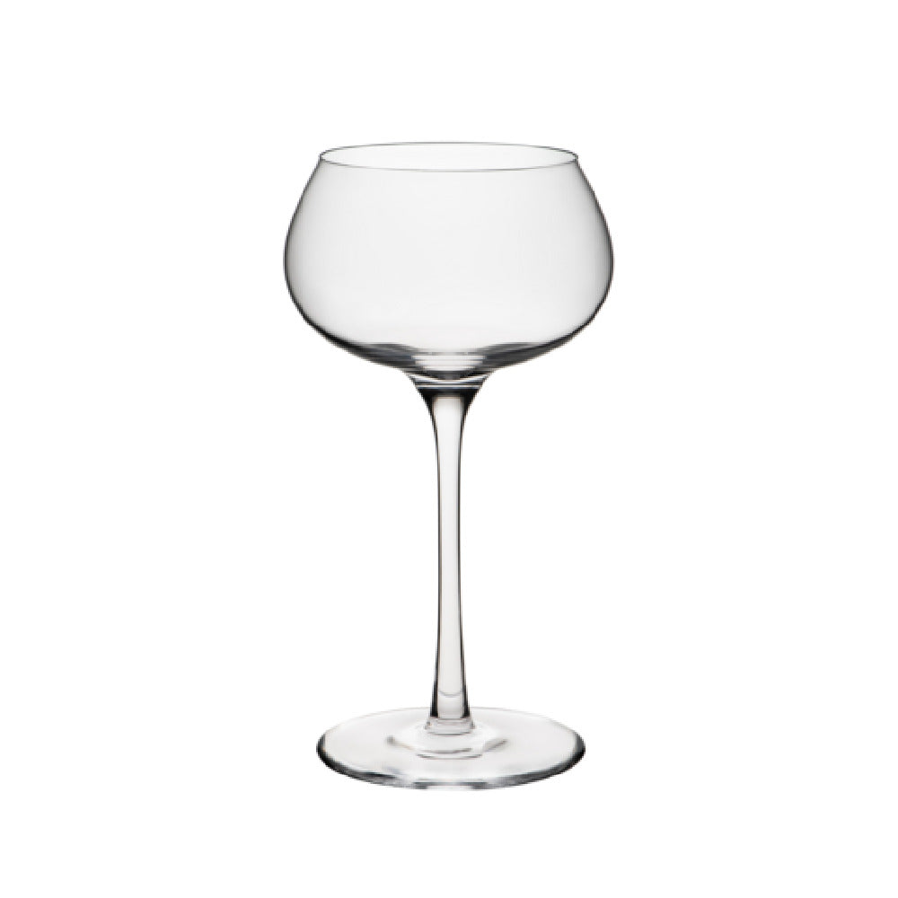 Steelite 4509R0800 - Frigus Coupe, 6.5 Oz, 3.125" X 6.0"