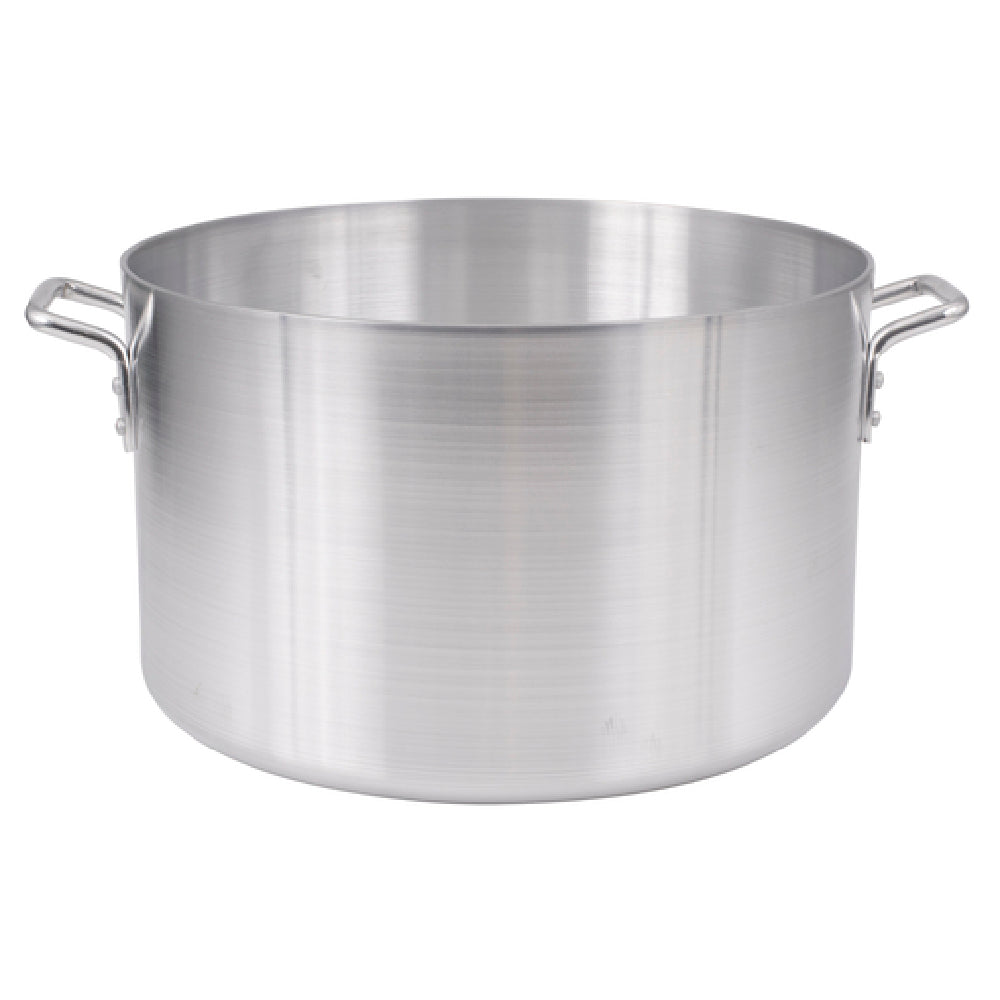 Stanton Trading ASPT36HD Sauce Pot 36 Quart 16" Dia.