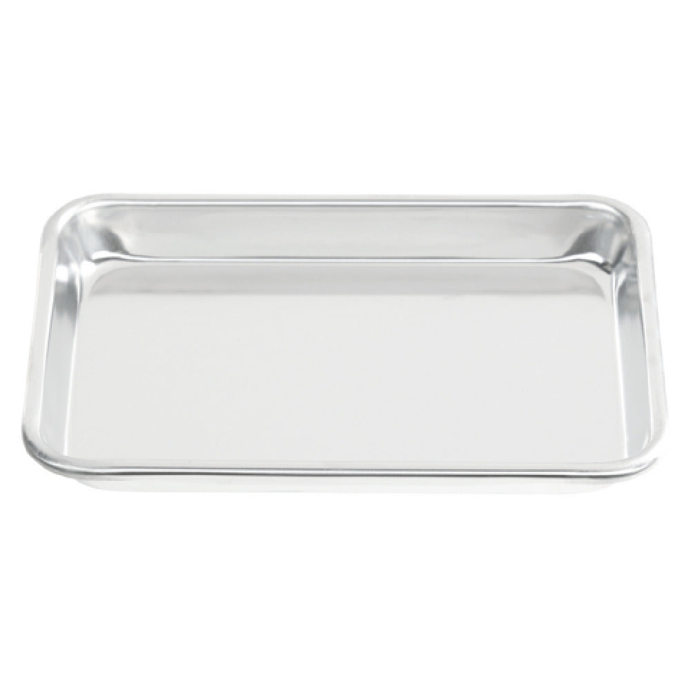 Empura 19GEGHTBUN - Sheet Pan, 6-1/2" X 9-1/2", 1/8 Size
