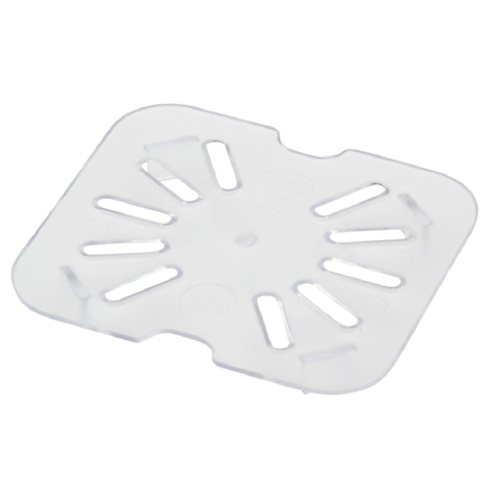 Royal ROY PCDT 1600 - Drain Tray, 1/6-size, Footed