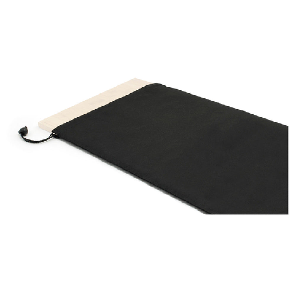 FOH BST003BKT80 Promotional Pricing May Be Available! Contact Your FOH® Sales Representative For Details! B³ Buffet Building Blocks® B³ Drawstring Bag