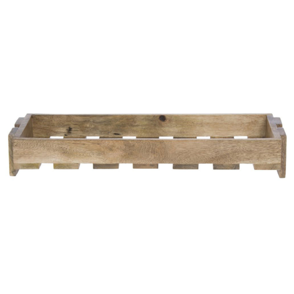 Hubert 10801 - Display Riser, Shotgun, Short