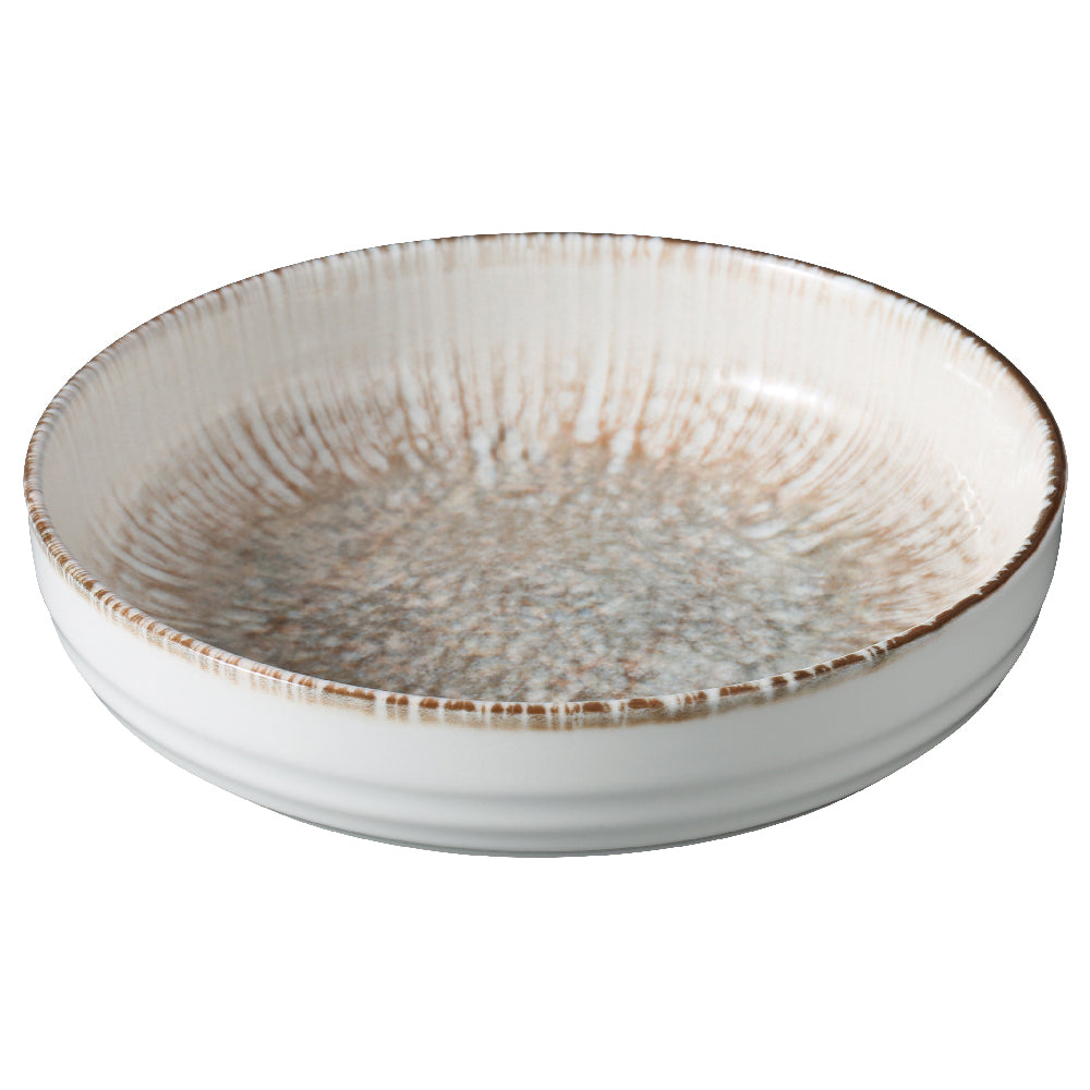 Yanco LE-507 - Legna Bowl, 7 1/4" X 2", 25 Oz