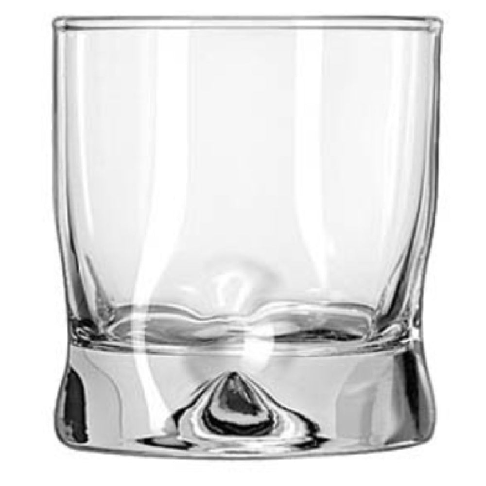 Libbey 1767580 Old Fashioned Glass 8 Oz. Safedge® Rim Guarantee