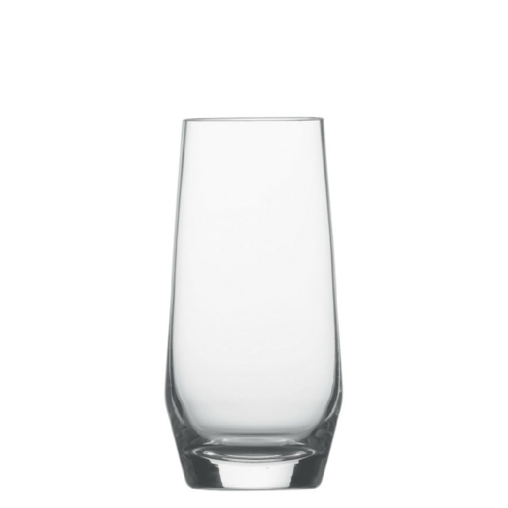 Fortessa 0026.112419 Zwiesel Glass Pure Longdrink Glass (Shape #79) 18.3 Oz. Dishwasher Safe