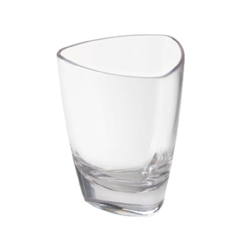 GET Enterprises SW-1434-CL Petite Dessert/Shot Glass 3 Oz. (3.30 Oz. Rim Full) 2-1/10" X 2-1/10"