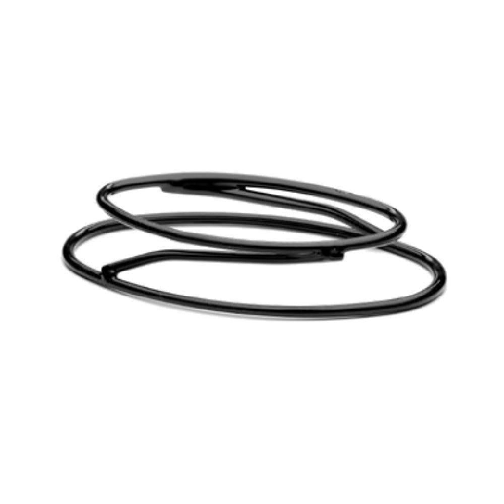 Elite Global Solutions SS3OV-RC Display Stand 14"L X 9"W Or 11"L X 7"W X 2-1/2"H