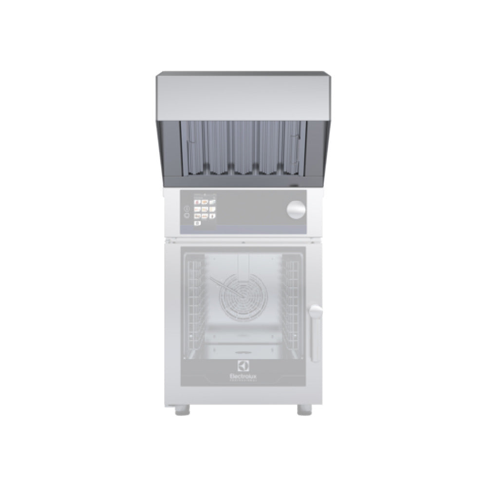 Electrolux 9R0123 (LV9R0123) Recirculating Ventless Hood For MultiSlim Oven