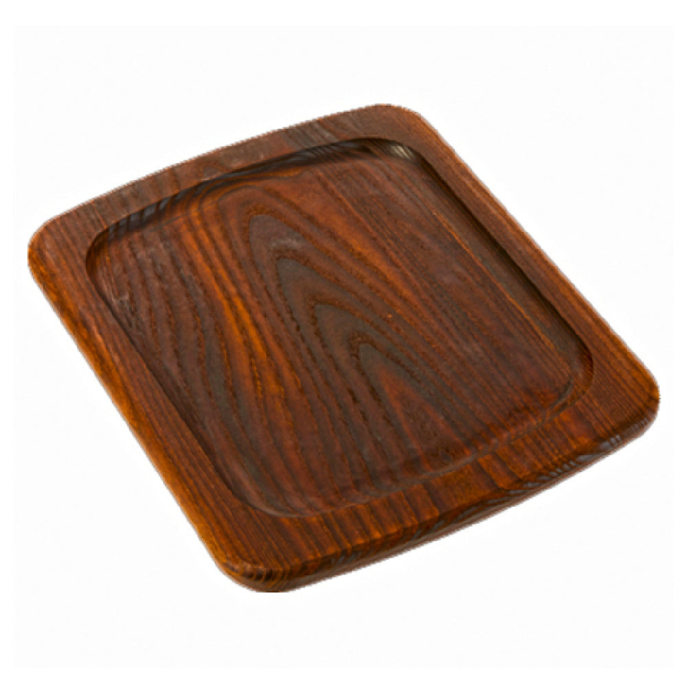 American Metalcraft AWB1210 Serving Board 12"L X 10"W X 3/4"H Rectangular