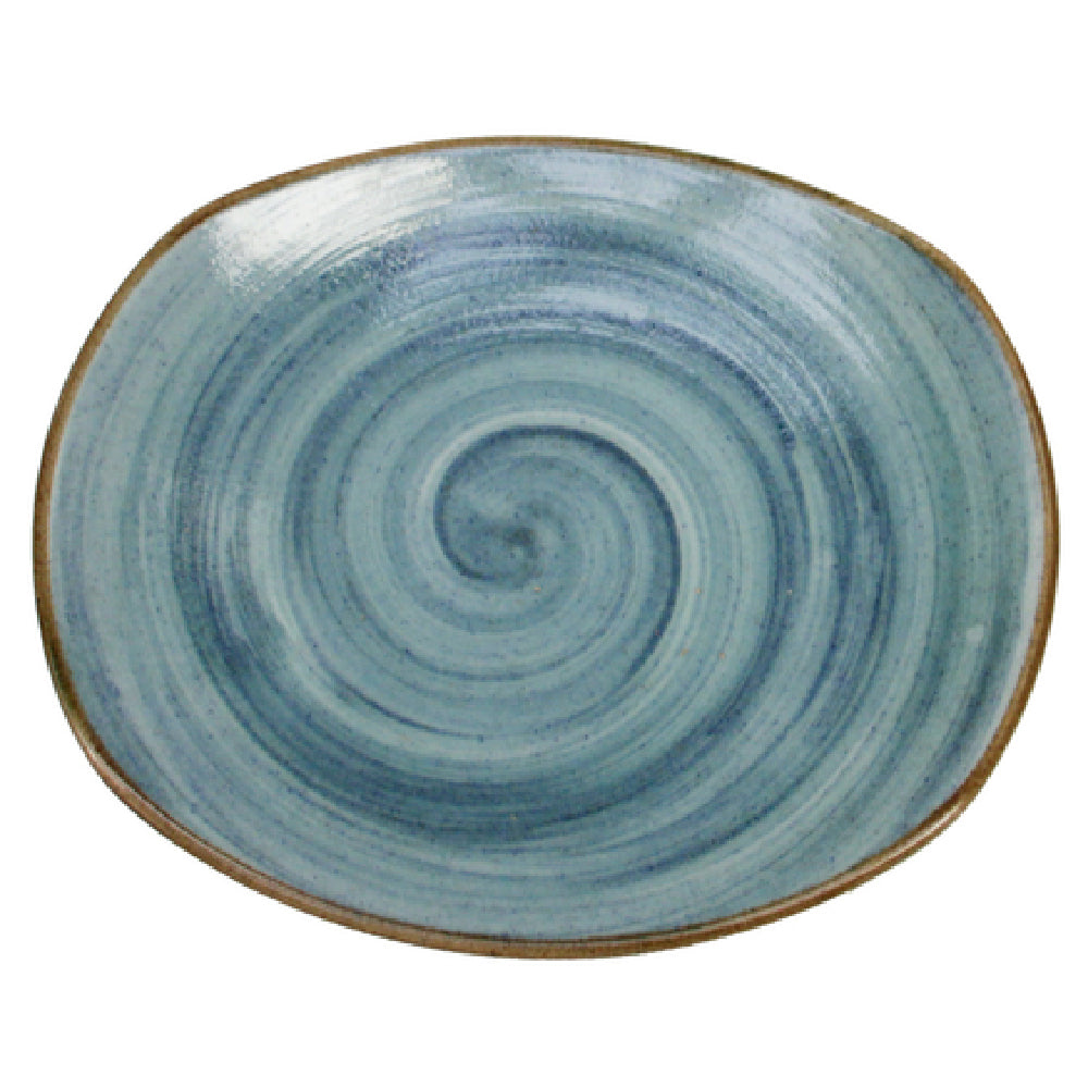 GET Enterprises PP1604722612 Plate 10" Dia. Round