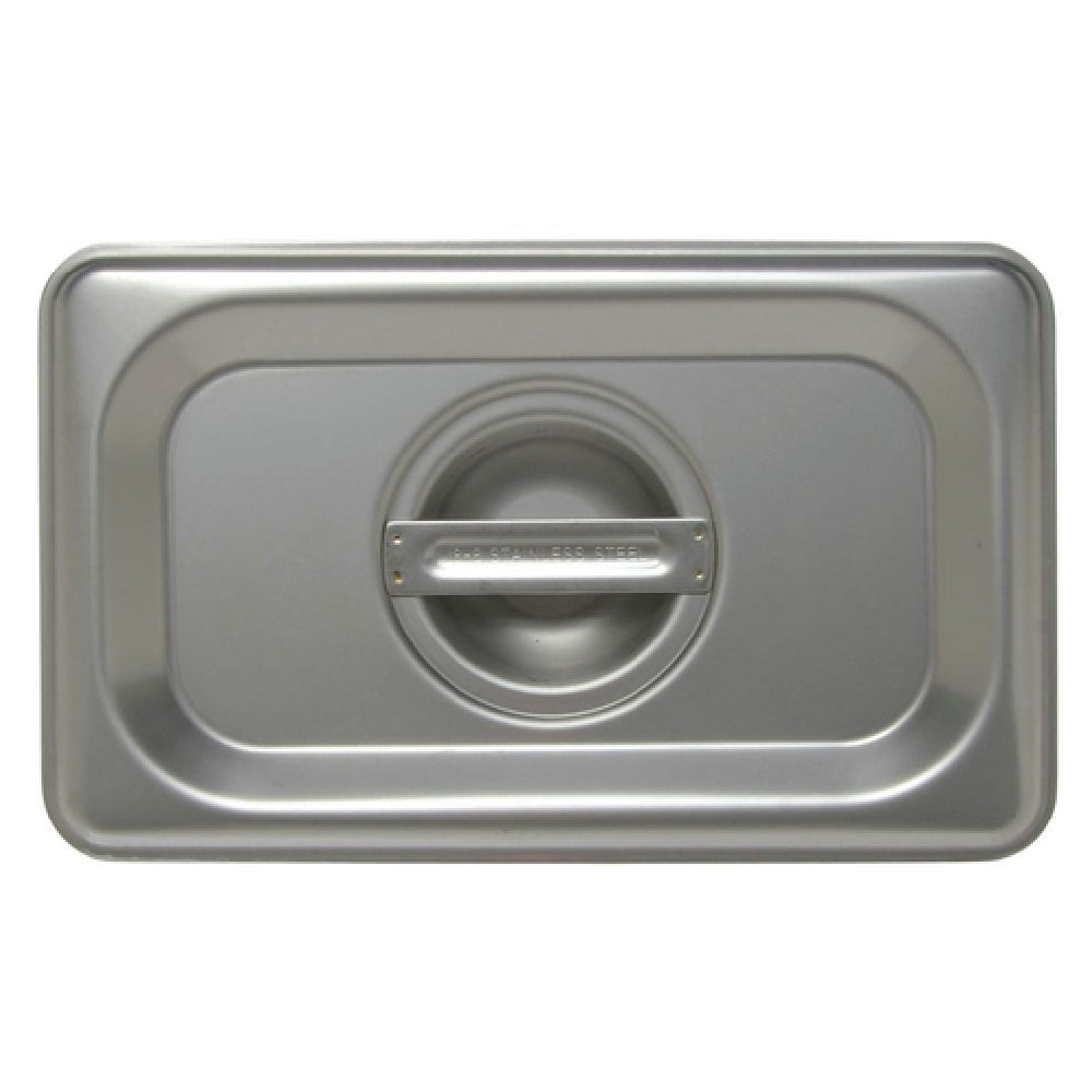 Hubert 88139 - Cover, 1/9-size, For Steam Table Pan
