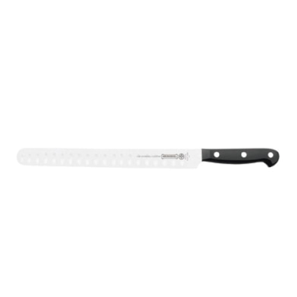 Mundial K5127-10GE FDB - Slicer Knife, 10", Granton Edge