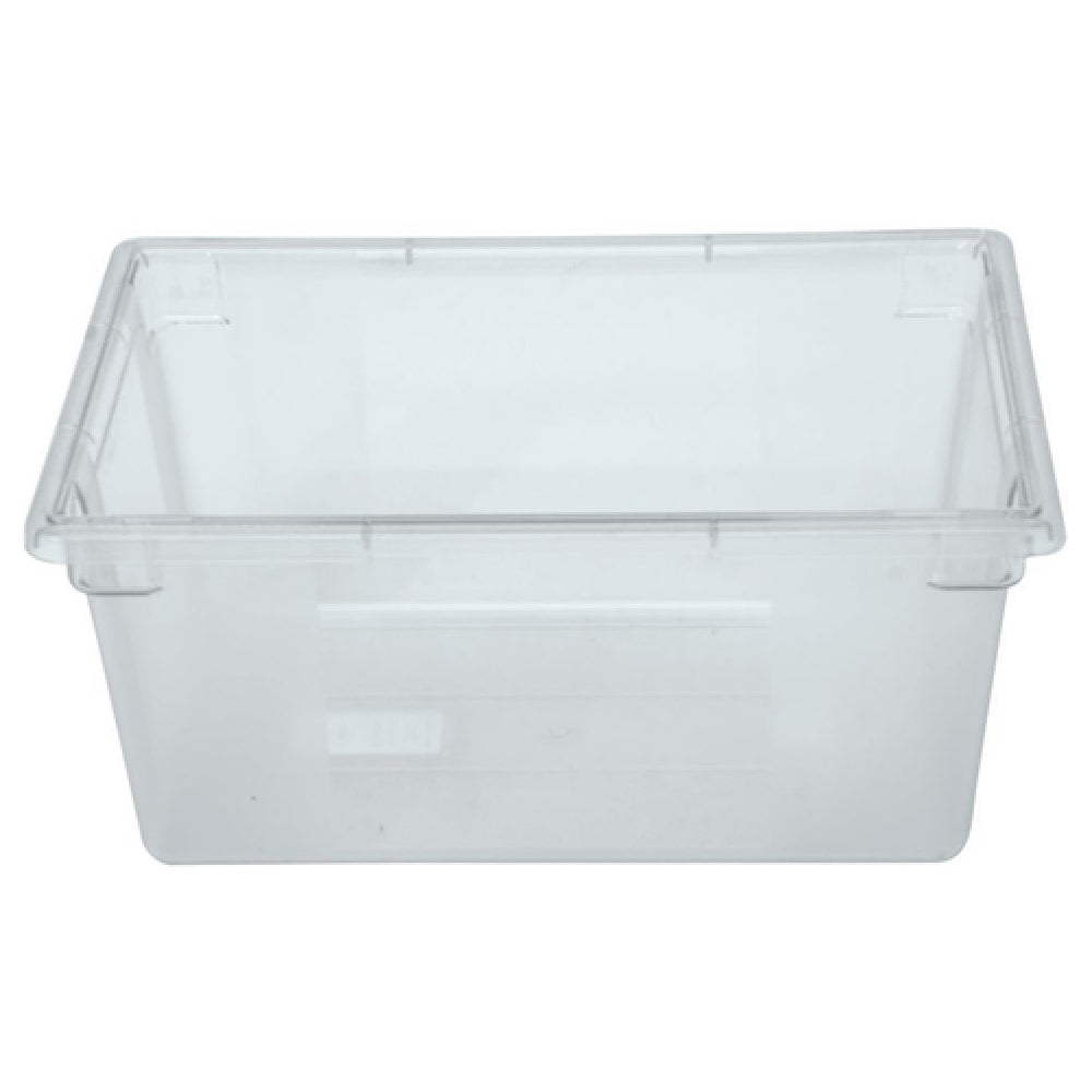 Hubert 56092 - Food Box, Full-size, 16-5/8 Gallon