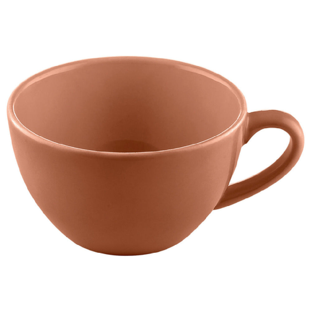 BauscherHepp 275168-700666 Cup 6.4 Oz. 3.5"x 2.1"H