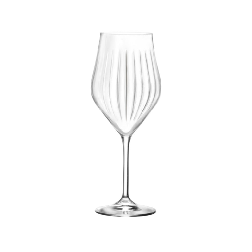 Steelite 677RCR400 - Wine Glass, 18.5 Oz., 3.75"W X 9.5"H