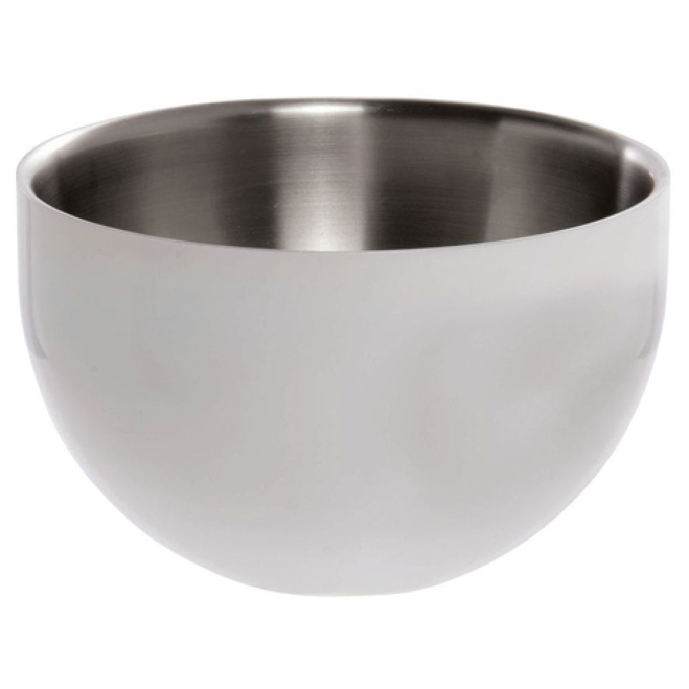 Hubert 91507 - Bowl, 117 Oz., 7" Dia. X 4-5/16"H