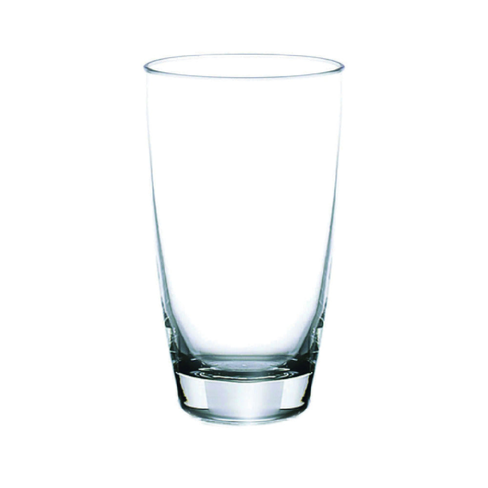 Anchor Hocking 1B12016 Long Drick Glass 16-1/4 Oz. Glass