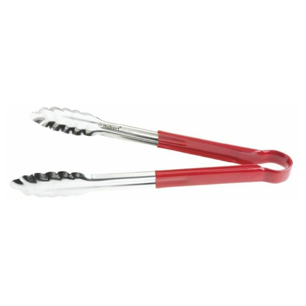 Hubert 63743 - Tong, 12"L, One-piece