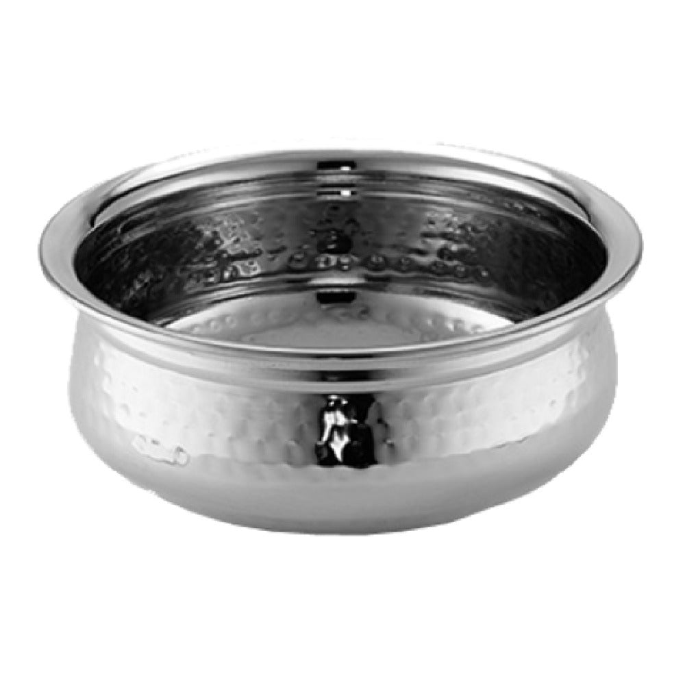 American Metalcraft HB7 Bowl 38 Oz. 6-3/4" Dia. X 2-3/4"H