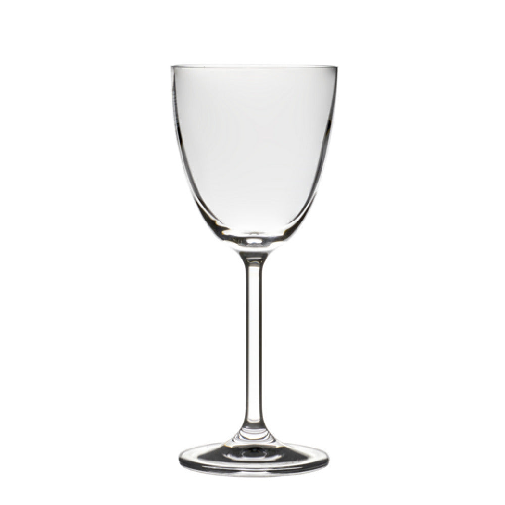 Anchor Hocking 4LS12NR06 Nick & Nora Glass 6 Oz. Glass