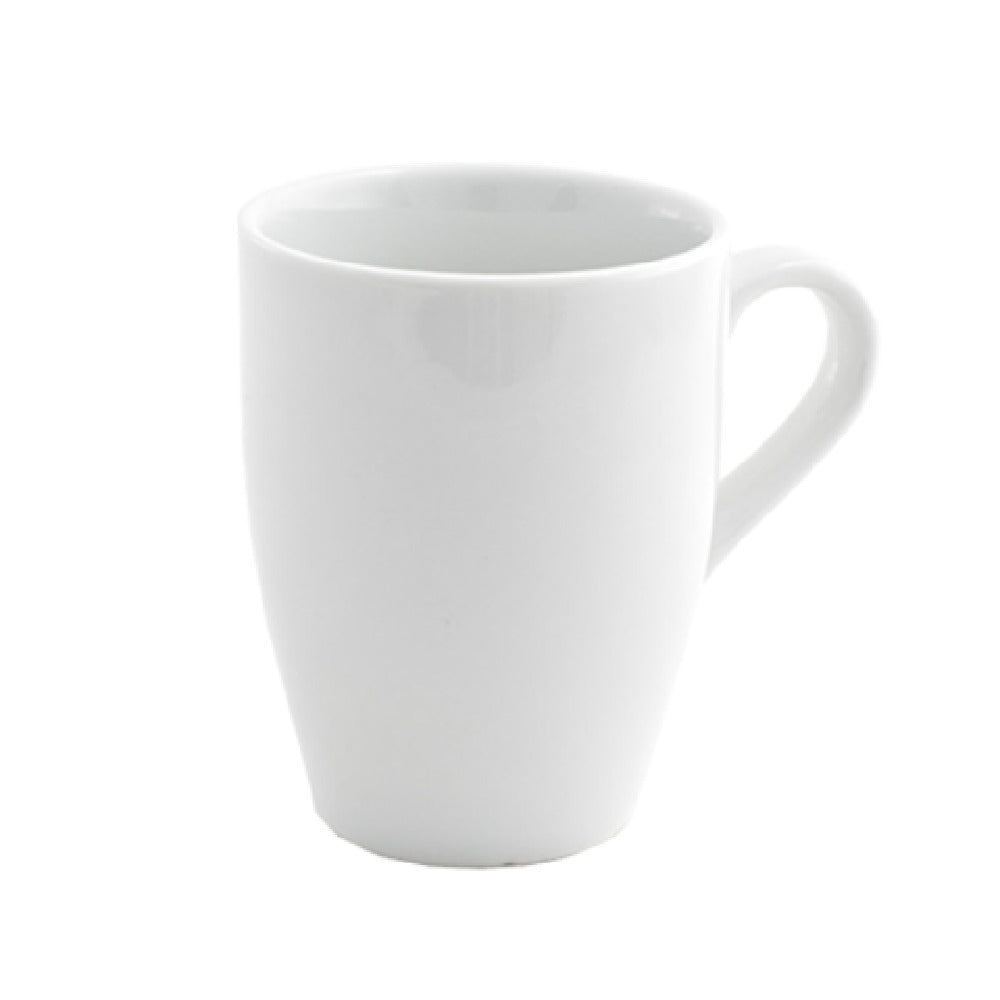 FOH DMU008WHP23 Seattle Mug 12 Oz. 3" Dia. X 4-1/2"