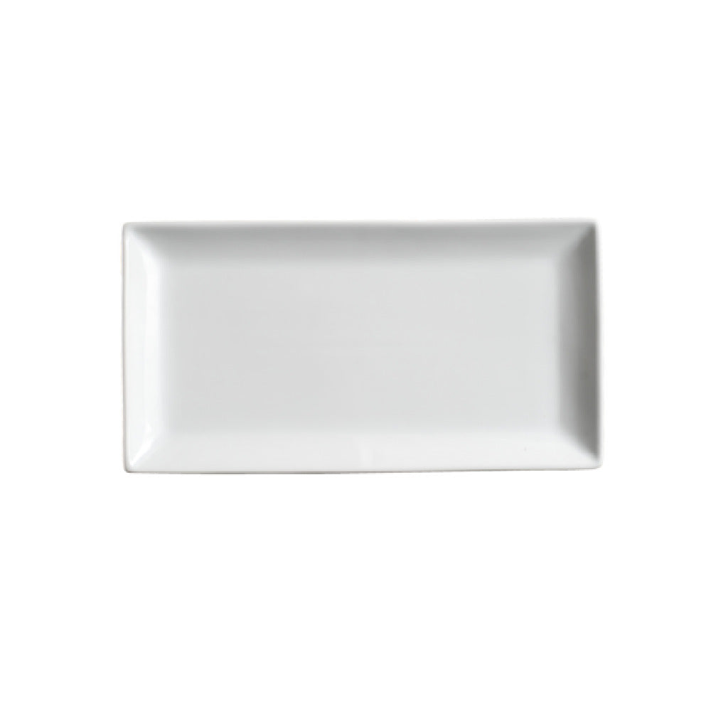 Palate & Plate AW-0732 - Platter, 14" X 9-1/4", Rectangular