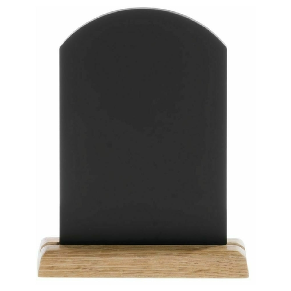 Hubert 63996 - Sign, 4"L X 6"H, Capstone Design