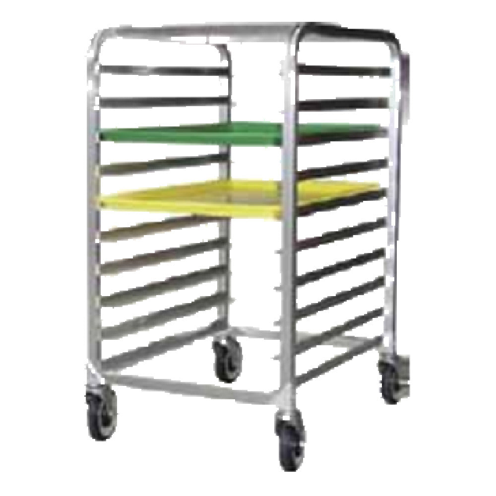 SPG 4H1039 - Kelmax Pan Rack, Mobile, Full Height
